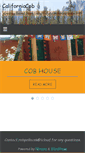 Mobile Screenshot of californiacob.com